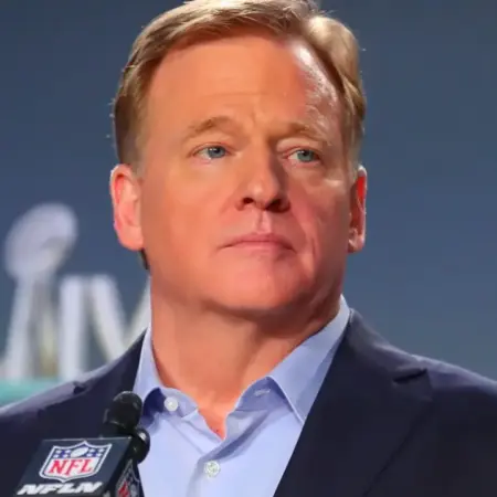 NFL寻求加强预测市场监管