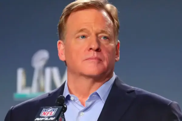NFL寻求加强预测市场监管