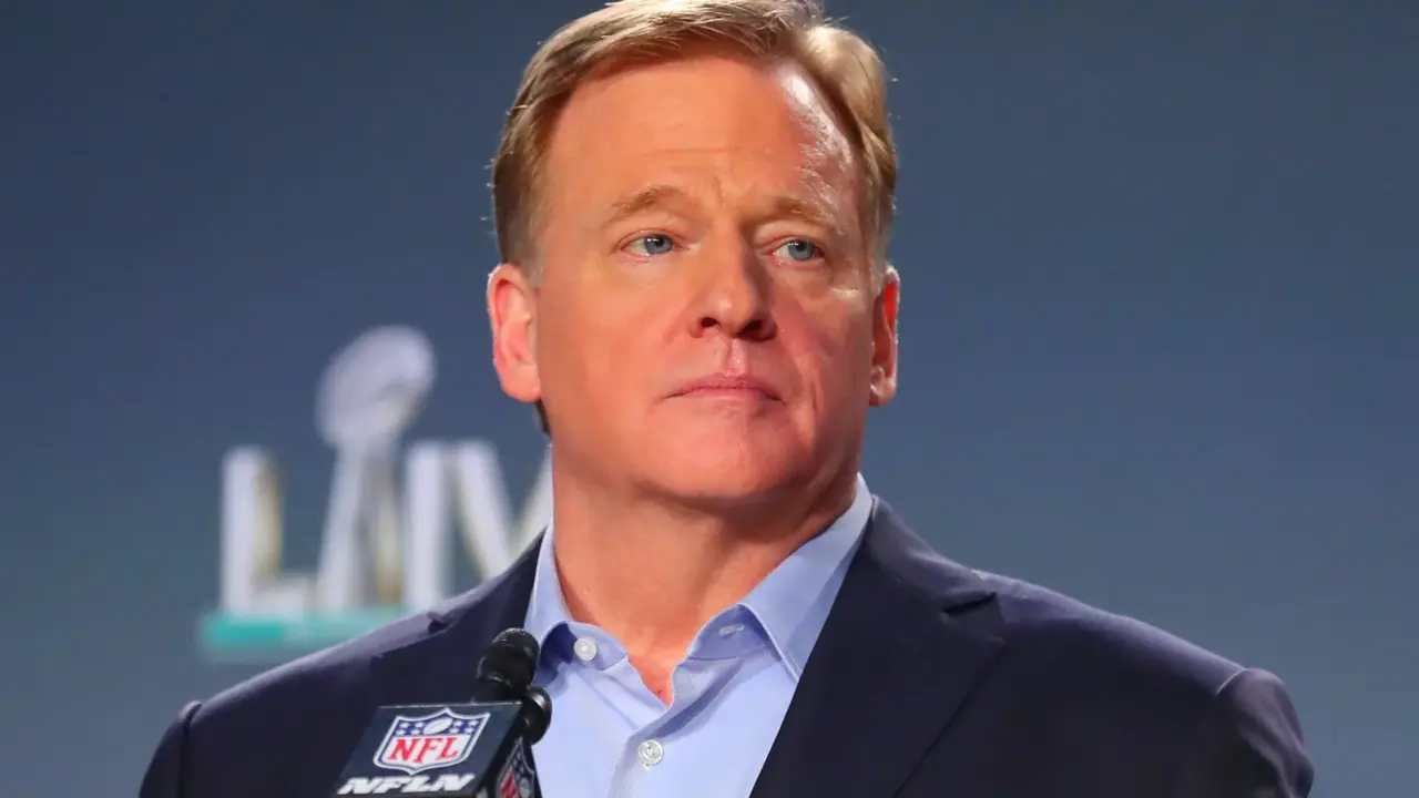 NFL寻求加强预测市场监管 NFL寻求加强预测市场监管