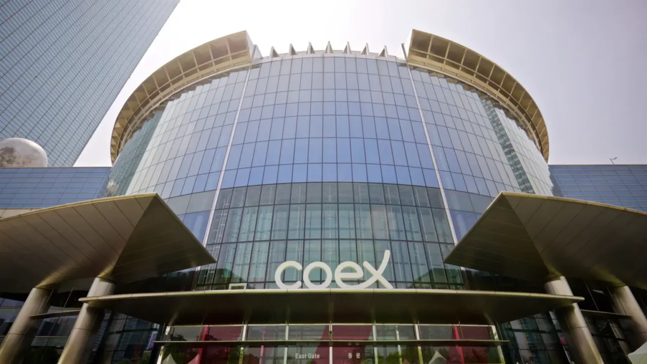 大韩乐酒店携手COEX推动国际旅游会展 大韩乐酒店携手COEX推动国际旅游会展