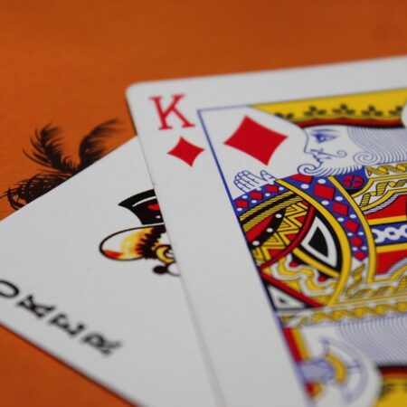 Impact of changes in gambling policies on the market