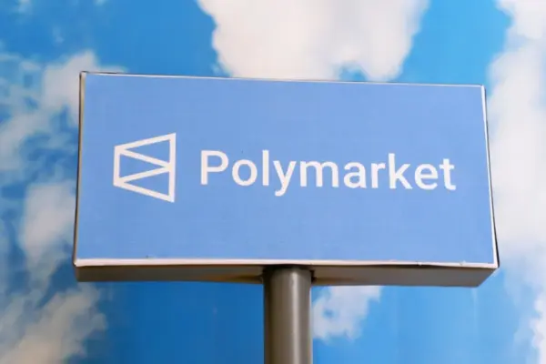 聚焦：Polymarket标志现身底特律水塔