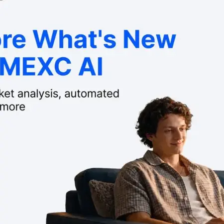 交易智能升级：MEXC AI全新演进