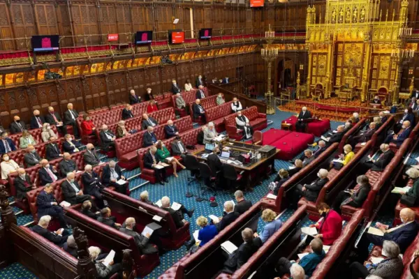 英国博彩广告禁令提议，称面临150万问题赌徒