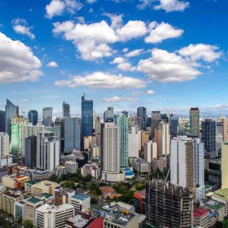 The Philippine central bank tightens payment scrutiny in response to casino irregularities.