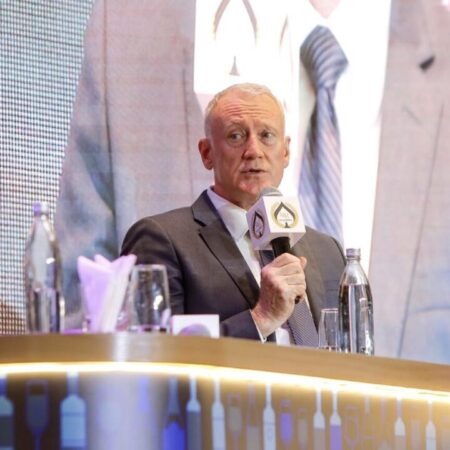 晨丽设定2027年网博收入目标占比20%