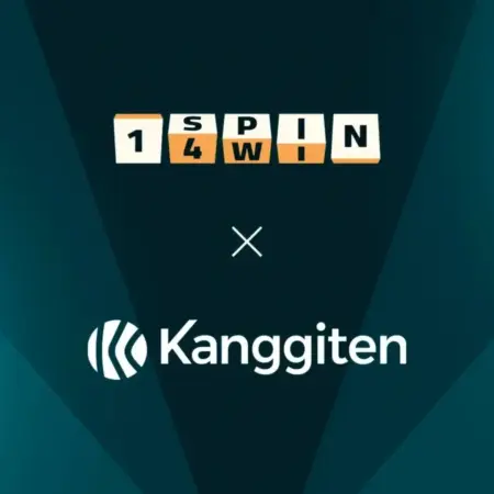 1spin4win与Kanggiten合作拓展市场