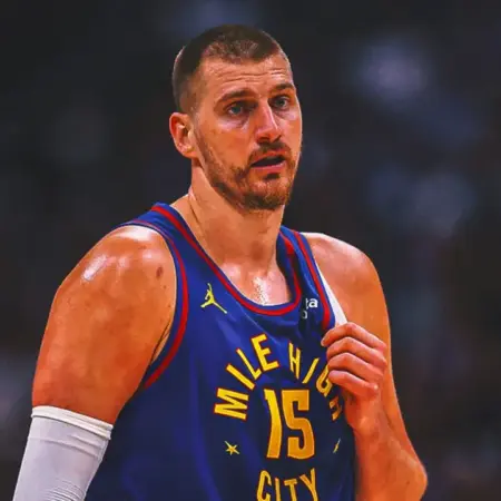 2026年NBA圣诞大战赔率解析