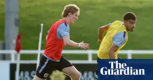 “英格兰：戈登力挺图赫尔解决控球问题”