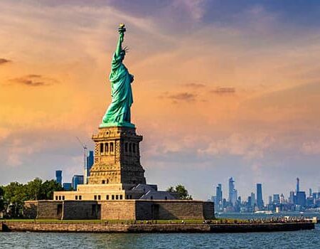 New York vs. Polymarket: A Legal Showdown