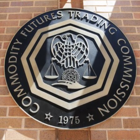 Market Forecast Brief: CFTC Releases Market Recommendations