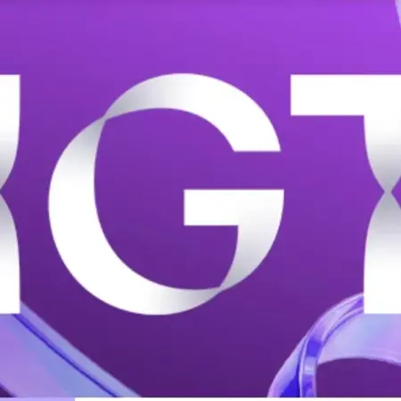 IGT全新品牌形象展现企业转型