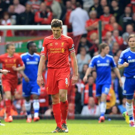 Manchester City's actions have hindered a perfect retirement for Liverpool legends.