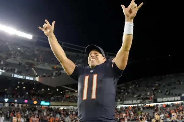 拉斯维加斯博彩报告：NFL第三周黑马崛起