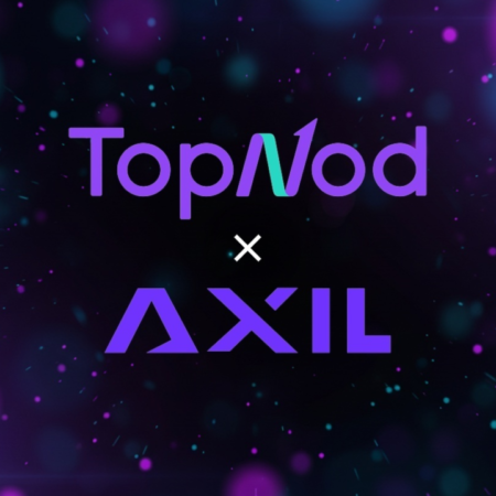 TopNod钱包推出Axil APT即日链上收益产品