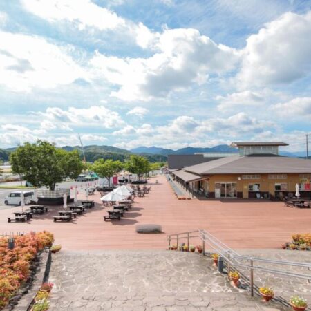 福冈大任町计划建赌场度假村