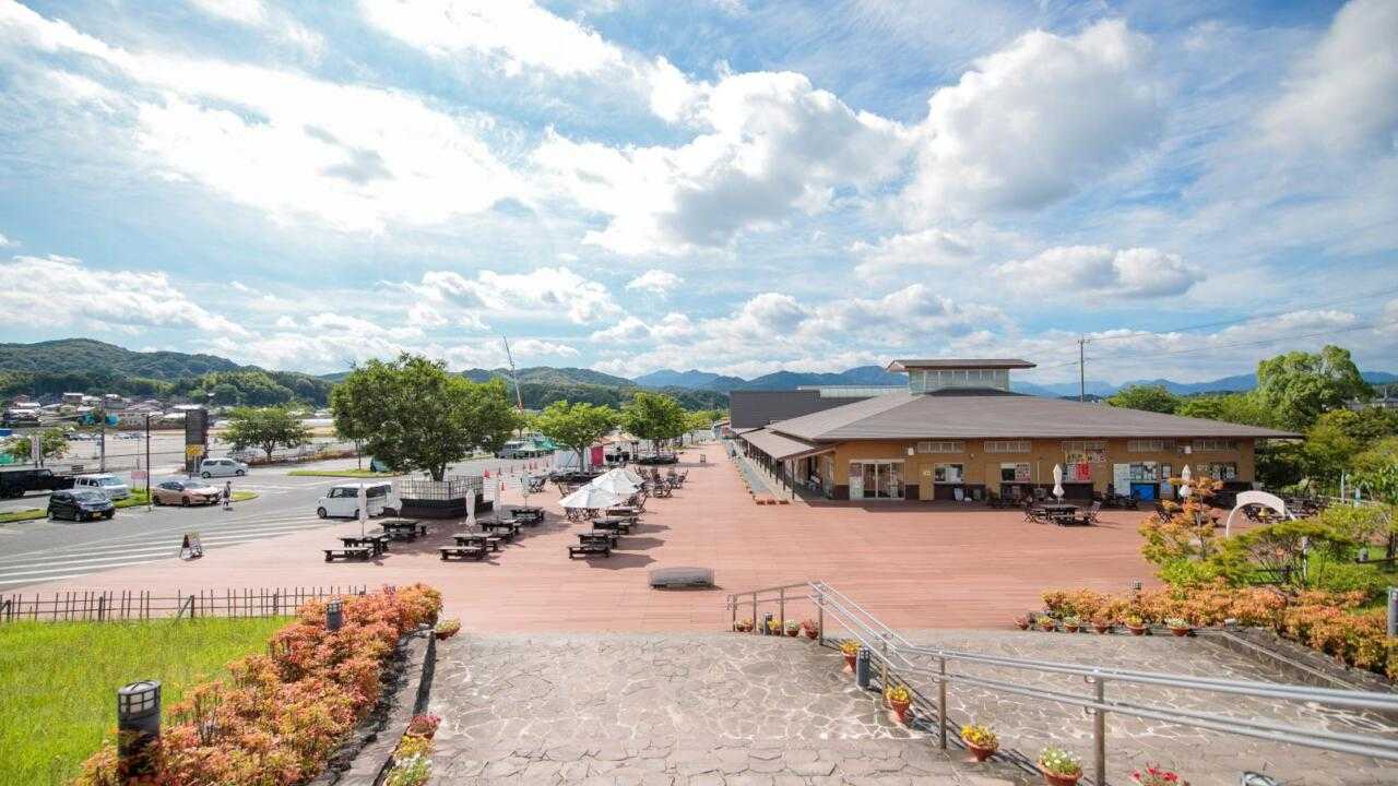 福冈大任町计划建赌场度假村 福冈大任町计划建赌场度假村