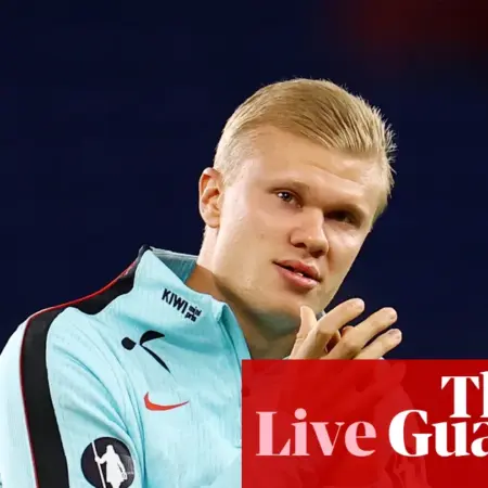 威尔士对挪威、丹麦对葡萄牙、德国对塞尔维亚： Nations League 直播