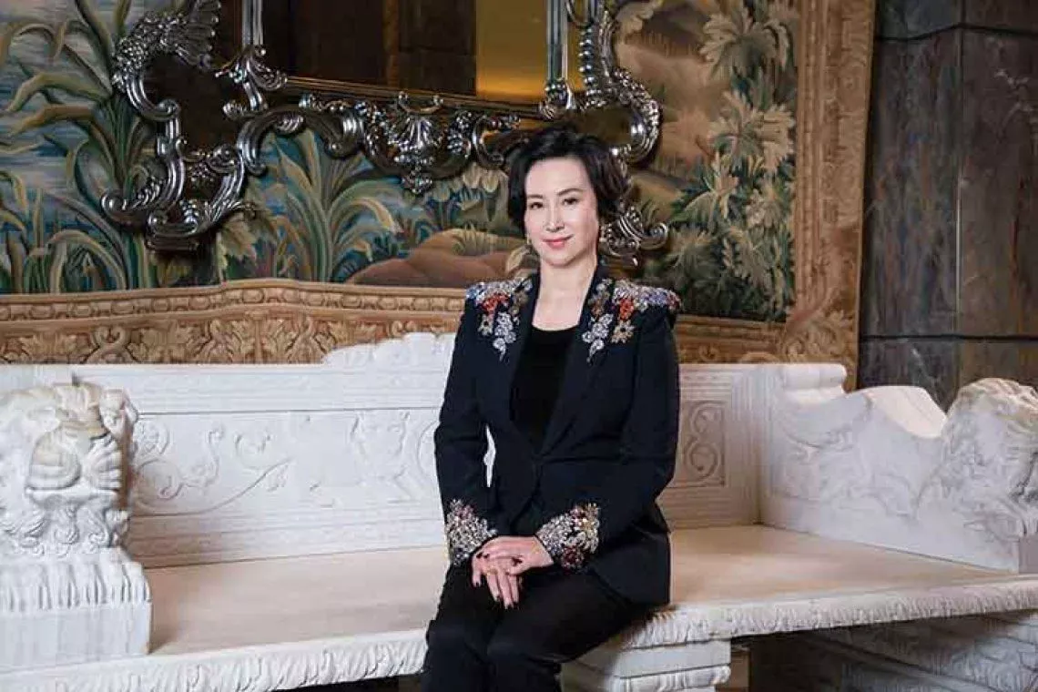 何超琼胜诉获禁令止骚扰 何超琼胜诉获禁令止骚扰