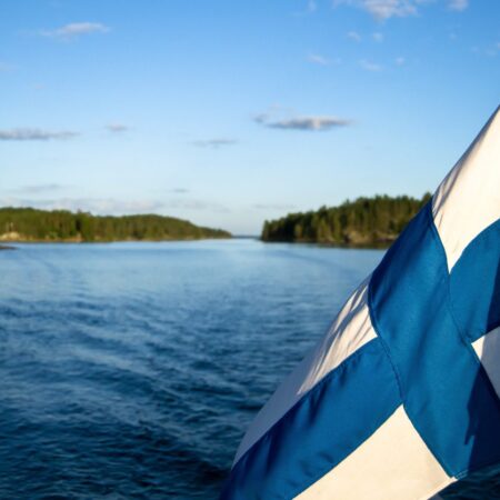 Is competition fair in Finland?
