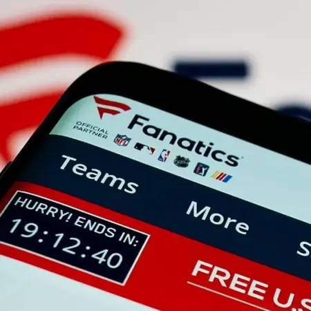 Fans challenge DraftKings and FanDuel, potentially generating $1 billion in advertising revenue.