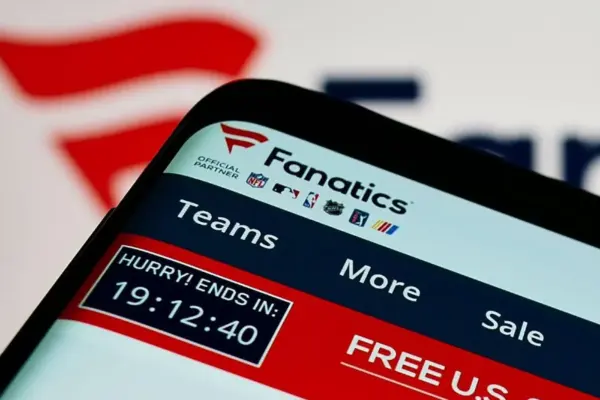 狂热者挑战 DraftKings 和 FanDuel，广告收入或达 10 亿美元