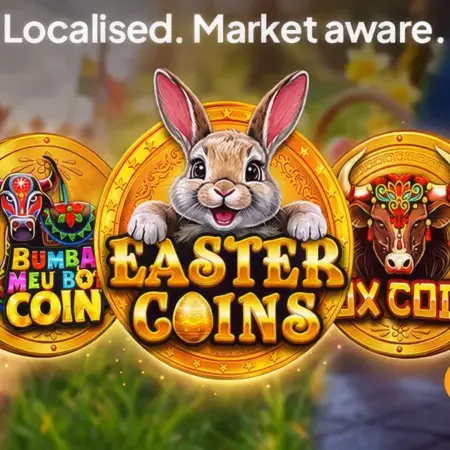 Wazdan推出Cointober活动推广热门币系列