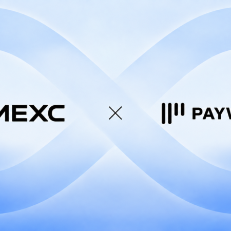 MEXC与Payward探讨合作新前景