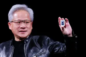 英伟达与美光即将主导财报季