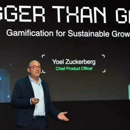 情感游戏化助力提升用户留存