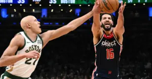 凯尔特人如何战胜NBA重点问题