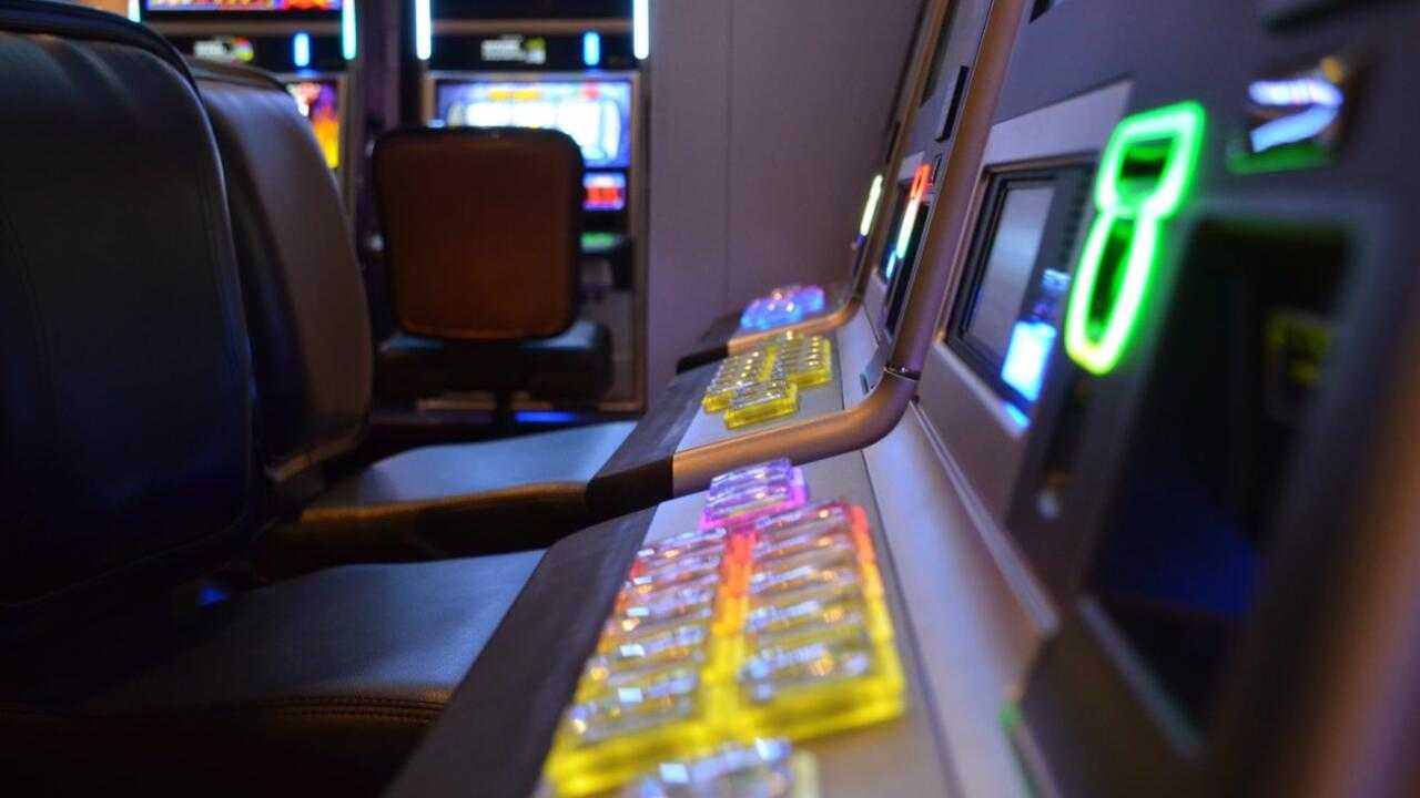 内华达监管机构确定2027年新标准实施日期 内华达监管机构确定2027年新标准实施日期