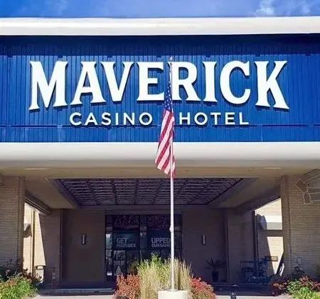 Independent game company founder repurchases two casinos in Nevada