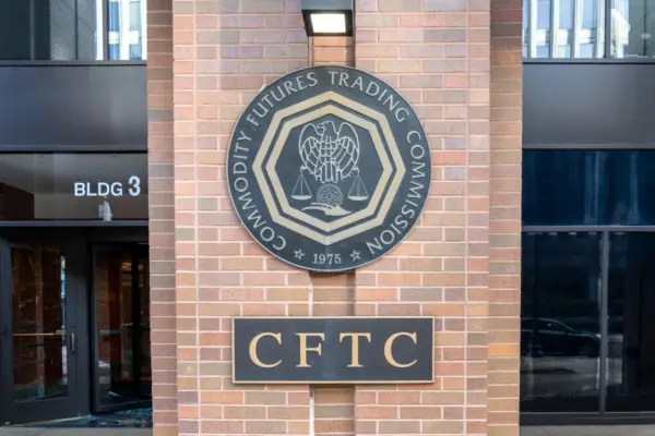 CFTC界定博彩类投注非掉期交易