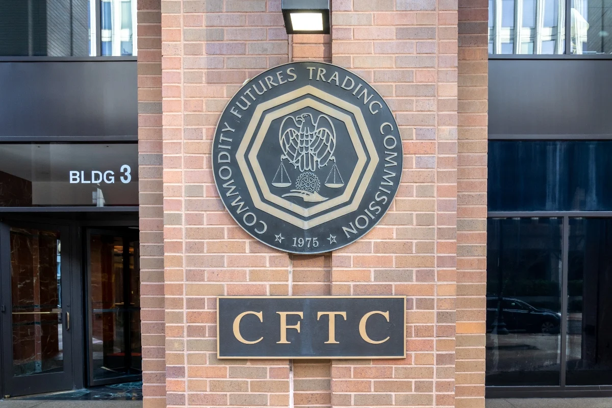 CFTC界定博彩类投注非掉期交易 CFTC界定博彩类投注非掉期交易