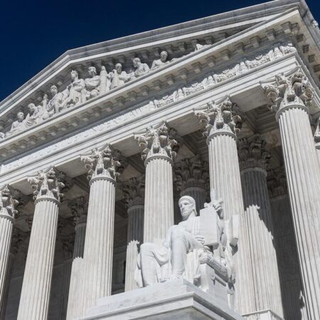 Forecasting Market Dynamics: NFL Submits Comments to the Supreme Court