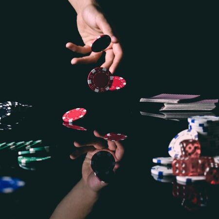 传统博彩平台的束缚：比特币支付的解锁之道