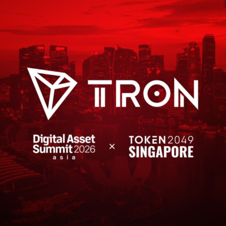 孙宇晨在TOKEN2049新加坡会议分享AI与量子愿景