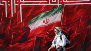 Iran strengthens nuclear facilities in response to potential US strike.