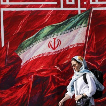 Iran strengthens nuclear facilities in response to potential US strike.