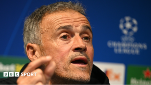Paris Saint-Germain hopes Manchester City can avoid punishment