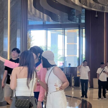 优化澳门游客基数与承载能力策略