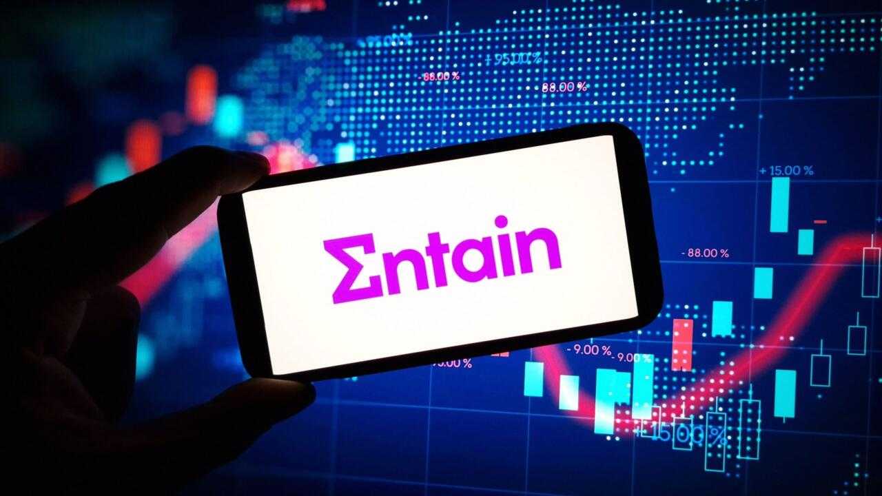 巴西市场即将重启,Entain已做好准备 巴西市场即将重启,Entain已做好准备