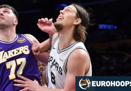 奥林尼克：加盟东契奇罗马并非因NBA欧洲