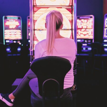 User Experience Research of Mobile Gambling Apps