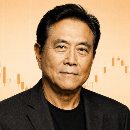 基于罗伯特·清崎的第六个金钱警告，保卫你的财务未来