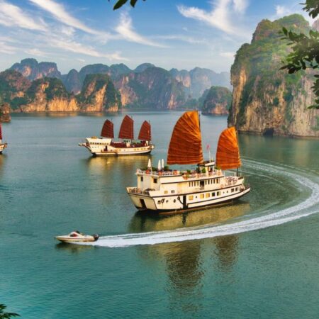 五个国际旅行地，费用低于新款iPhone
