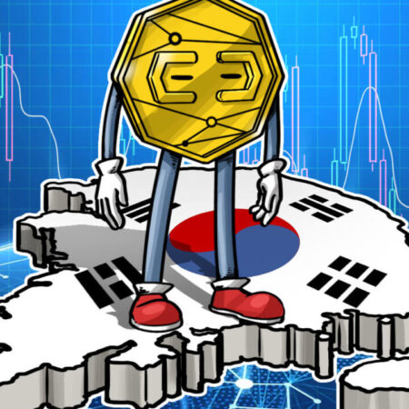 Injective与BDACS联合推出韩元稳定币支持实物资产