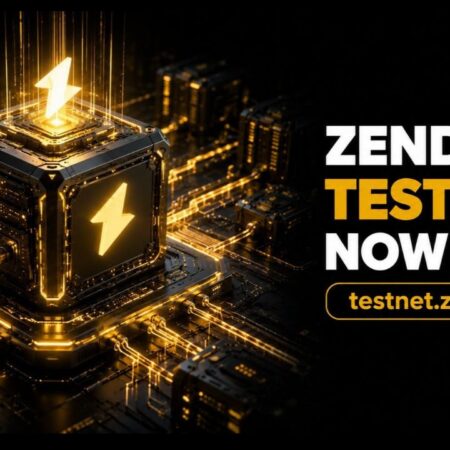 ZENDEX私人EVM隐私DEX测试网上线