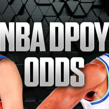 2026 NBA最佳防守球员：霍尔姆格伦与戈贝尔能否撼动温班亚马？